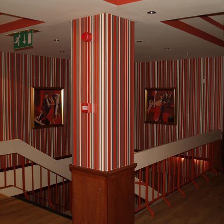 Antonine Hotel Falkirk Exterior foto