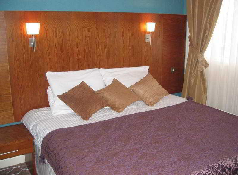 Antonine Hotel Falkirk Zimmer foto